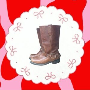 masterson moto boots 💌